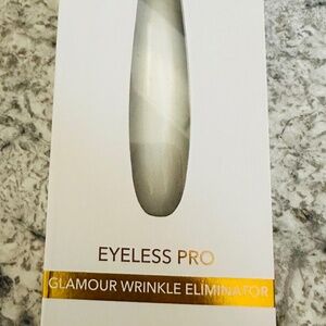 Glamour New York Eyeless Pro